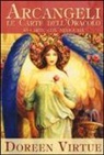 Doreen Virtue - Arcangeli. Le carte dell'oracolo. 45 Carte