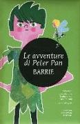 James M. Barrie, James Matthew Barrie - Le avventure di Peter Pan