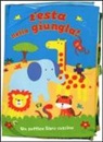 Festa nella giungla!