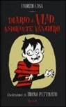 Fabrizio Casa - Diario di Vlad, aspirante vampiro