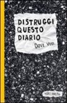 Keri Smith - Distruggi questo diario (dove vuoi)