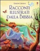 John Joven - Racconti illustrati dalla Bibbia