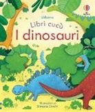 Simona Dimitri, Anna Milbourne - Libri Cucu