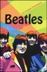 Lars S. Christensen, Lars Saabye Christensen - Beatles