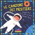 M. Elena Rosati, Maria Elena Rosati, Lorenzo Tozzi, G. Clima - Le canzoni dei mestieri