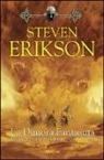 Steven Erikson - La dimora fantasma. La caduta di Malazan