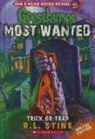 R. L. Stine - Trick or Trap