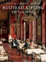 Rudyard Kipling - The Eyes of Asia