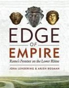 Arjen Bosman, Jona Lendering - Edge of Empire