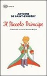 Antoine Saint-Exupéry, Antoine de Saint-Exupéry, A. Bajani - Il Piccolo principe