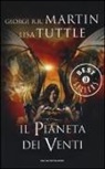 George R. R. Martin, Lisa Tuttle - Il pianeta dei venti