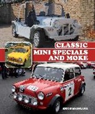Keith Mainland, Mainland Keith - Classic Mini Specials and Moke