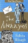 Sylvia Waugh, Waugh Sylvia - The Mennyms
