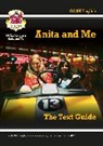 CGP Books, CGP Books, CGP Books, CGP Books - GCSE English Text Guide - Anita and Me