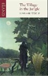 Isabella Tree - Living Goddess