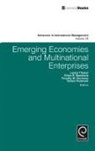 Torben Pedersen, Laszlo Tihanyi - Emerging Economies and Multinational Enterprises