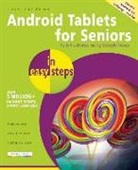 Nick Vandome - Android Tablets for Seniors in Easy Steps