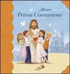 E. Gonano - Album della mia prima comunione