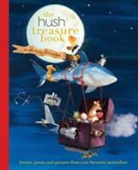 Hush Foundation - Hush Treasure Book