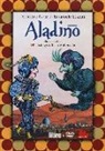 Cristina Lastrego, Francesco Testa - Aladino. Con DVD