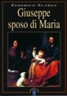 Federico Suárez - Giuseppe sposo di Maria
