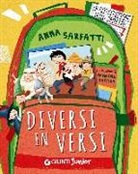 Anna Sarfatti, M. S. Macchia - Diversi in versi