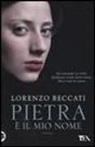 Lorenzo Beccati - Pietra è il mio nome