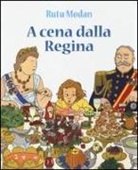 Rutu Modan - A cena dalla regina
