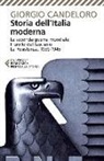 Giorgio Candeloro - Storia dell'Italia moderna