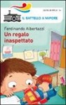 Ferdinando Albertazzi, B. Bongini - Un regalo inaspettato