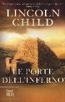 Lincoln Child - Le porte dell'inferno