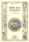 Akira, Purusha - Rituale italico. Gradi simbolici