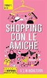 Carmen Reid - Shopping con le amiche
