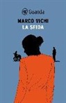 Marco Vichi - La sfida