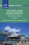 Richard Sharpley &amp; David J Telfer, Richard Sharpley, David J. Telfer - Tourism and Development