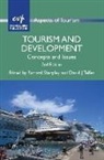 Richard Sharpley, Richard Sharpley, David J Telfer, David J. Telfer - Tourism and Development