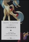 Dante Alighieri, Lorenzo Mattotti, L. Mattotti, Lorenzo Mattotti - Inferno