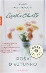 Mary Westmacott - Rosa d'autunno
