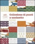 Sarah Hazell - Collezione di punti a uncinetto