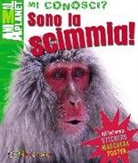Camilla de La Bedoyere, Camilla de La Bédoyère - Sono la scimmia!