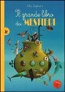 Eric Puybaret - Il grande libro dei mestieri
