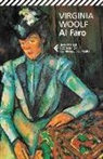 Virginia Woolf, N. Fusini - Al faro