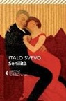 Italo Svevo, C. Benussi - Senilità