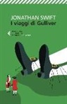 Jonathan Swift, G. Celati - Viaggi di Gulliver