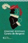 Edmond Rostand, C. Bigliosi Franck, Cinzia Bigliosi Franck - Cyrano de Bergerac