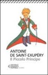Antoine Saint-Exupéry, Antoine de Saint-Exupéry - Il Piccolo Principe