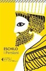Eschilo, M. Centanni - I persiani. Testo greco a fronte