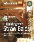 Barbara Jones - Building with Straw Bales
