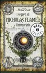 Michael Scott - Scott, M: I gemelli. I segreti di Nicholas Flamel, l'immorta