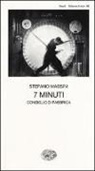 Stefano Massini - 7 minuti. Consiglio di fabbrica